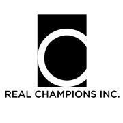Real Champions, Inc. Logo